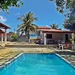 Pousada Mirante Da Praia