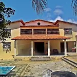 Pousada Mirante Da Praia