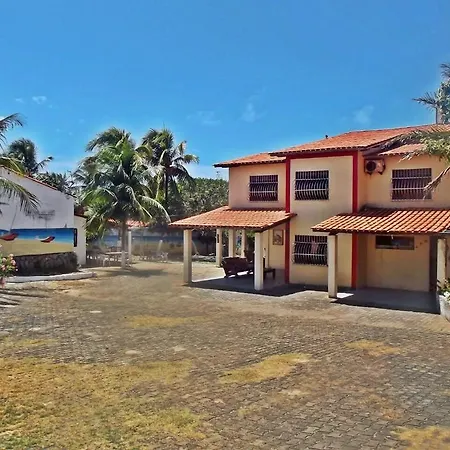 Mirante Da Praia Casa de hóspedes